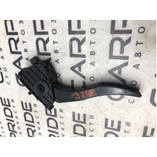 Педаль газа