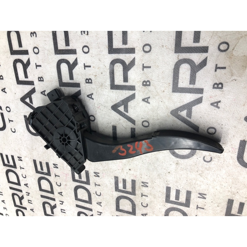 Педаль газа (электрика двигателя) FORD Fusion MK5 2016 2.5 dg9c9f836ad