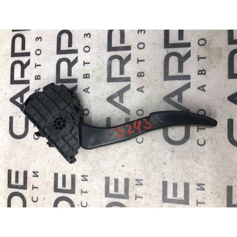 Педаль газа (электрика двигателя) FORD Fusion MK5 2016 2.5 dg9c9f836ad