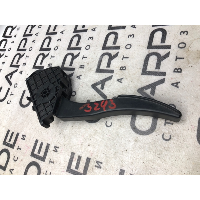 Педаль газа (электрика двигателя) FORD Fusion MK5 2016 2.5 dg9c9f836ad