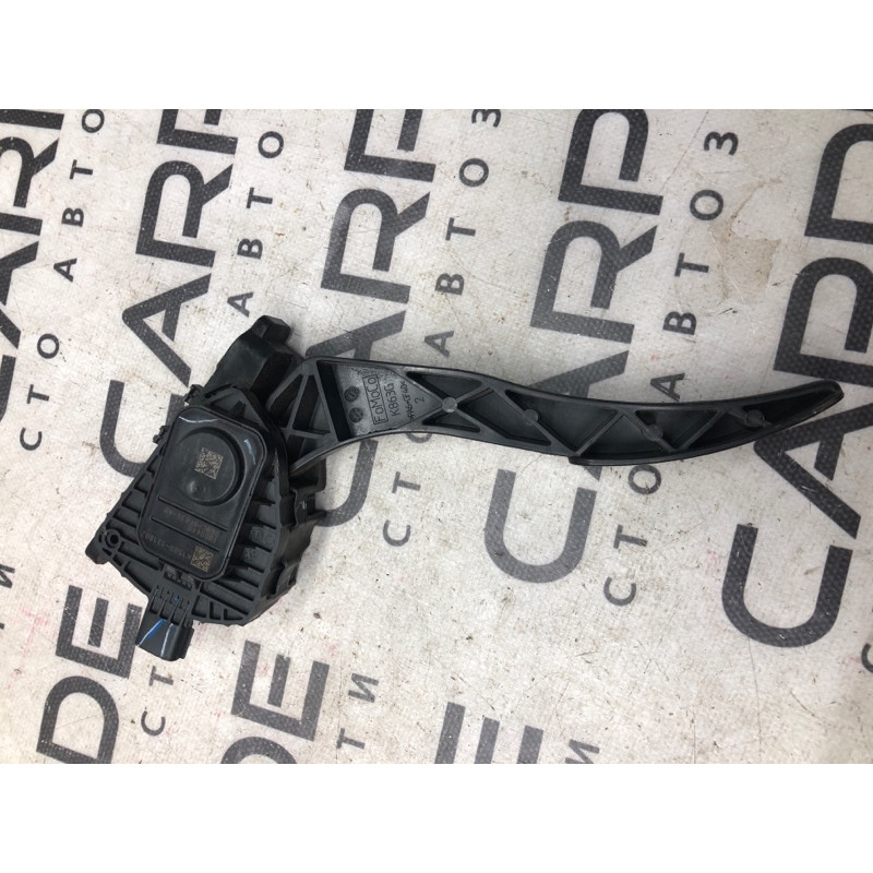 Педаль газа (электрика двигателя) FORD Fusion MK5 2016 2.5 dg9c9f836ad
