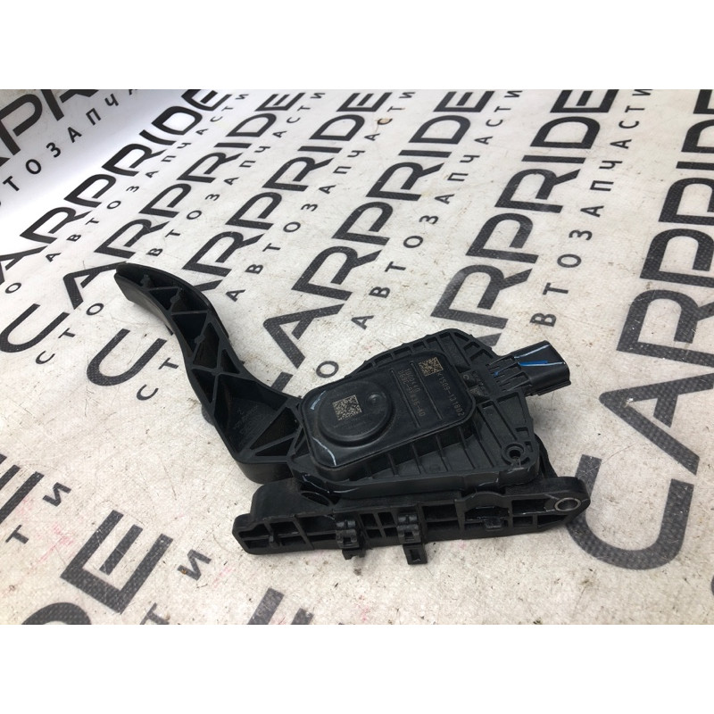 Педаль газа (электрика двигателя) FORD Fusion MK5 2016 2.5 dg9c9f836ad