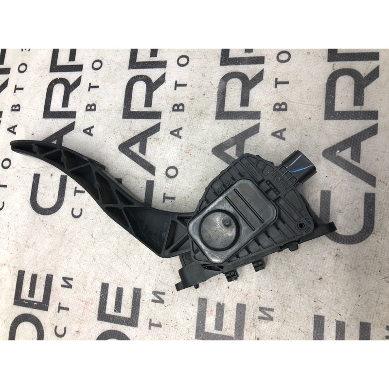 Педаль газа (электрика двигателя) FORD Fusion MK5 2016 2.5 dg9c9f836ad
