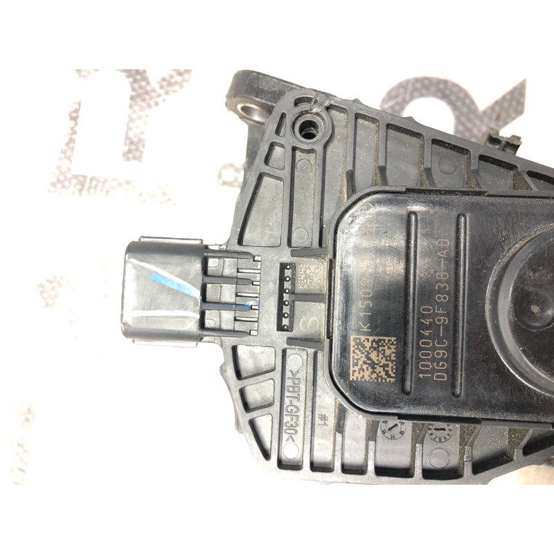 Педаль газа (электрика двигателя) FORD Fusion MK5 2016 2.5 dg9c9f836ad