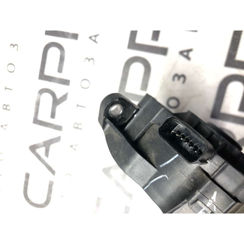 Педаль газа (электрика двигателя) FORD Fusion MK5 2016 2.5 dg9c9f836ad