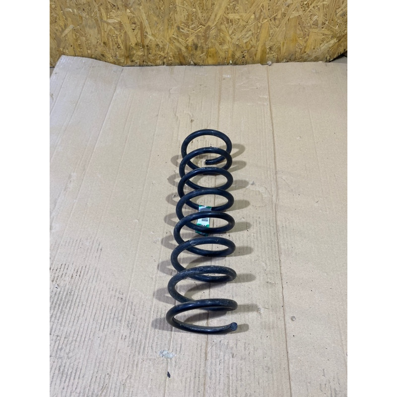 Пружина подвески (подвеска) FORD Focus MK3 2016 1.0 BV6Z5560C
