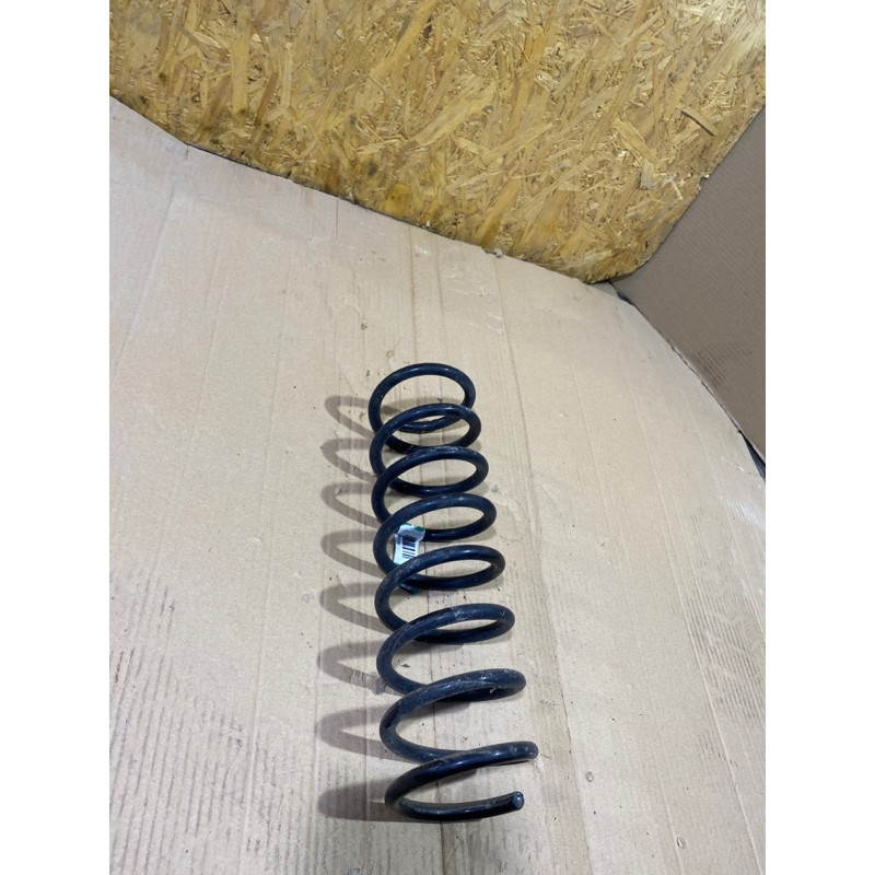 Пружина подвески (подвеска) FORD Focus MK3 2016 1.0 BV6Z5560C