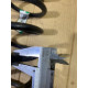 Пружина подвески (подвеска) FORD Focus MK3 2016 1.0 BV6Z5560C