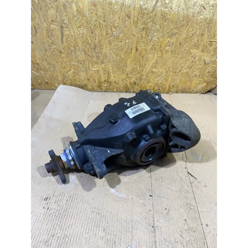 Редуктор (трансмісія) BMW 3-series F30 33107603748