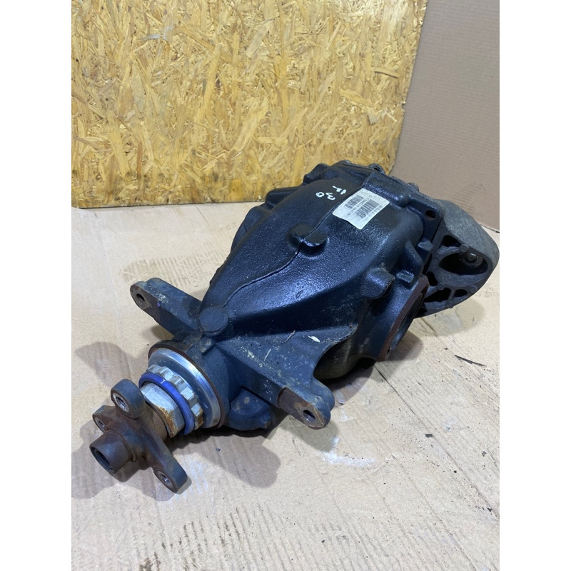 Редуктор (трансмісія) BMW 3-series F30 33107603748