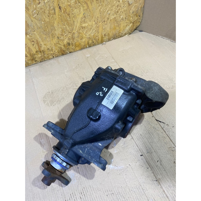 Редуктор (трансмісія) BMW 3-series F30 33107603748