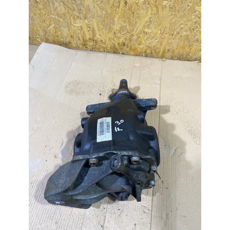 Редуктор (трансмісія) BMW 3-series F30 33107603748