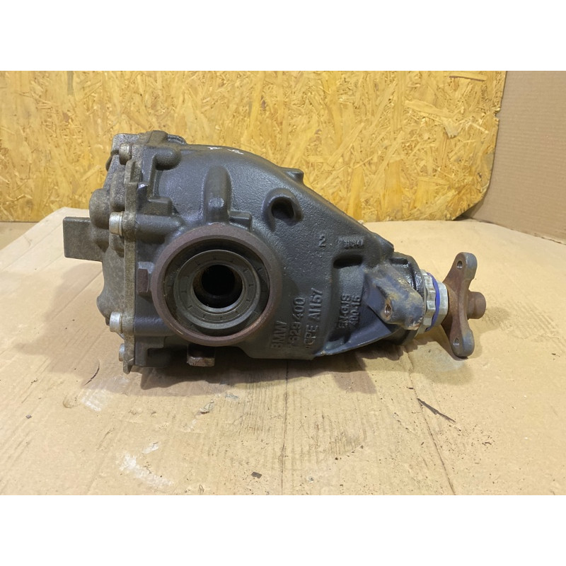 Редуктор (трансмісія) BMW 3-series F30 33107603748