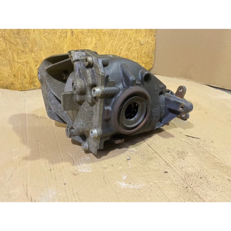 Редуктор (трансмісія) BMW 3-series F30 33107603748