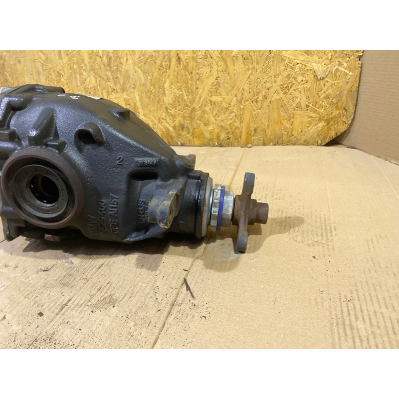 Редуктор (трансмісія) BMW 3-series F30 33107603748