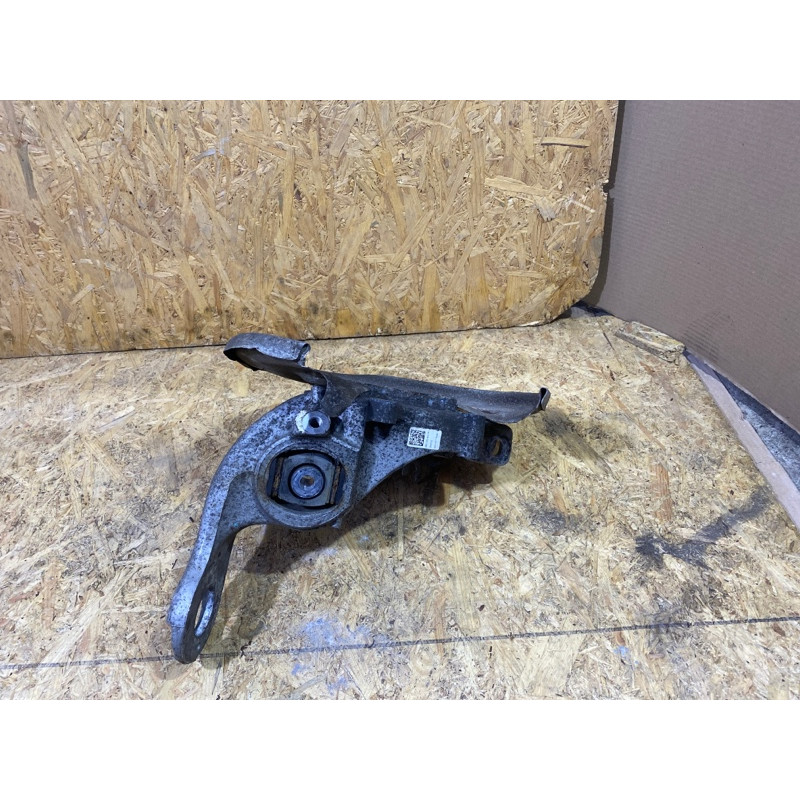 Цапфа подвески (подвеска) Audi A4 B8 8K0505432AH