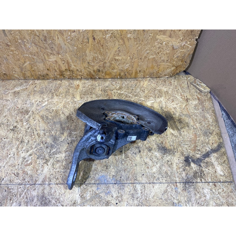 Цапфа подвески (подвеска) Audi A4 B8 8K0505432AH