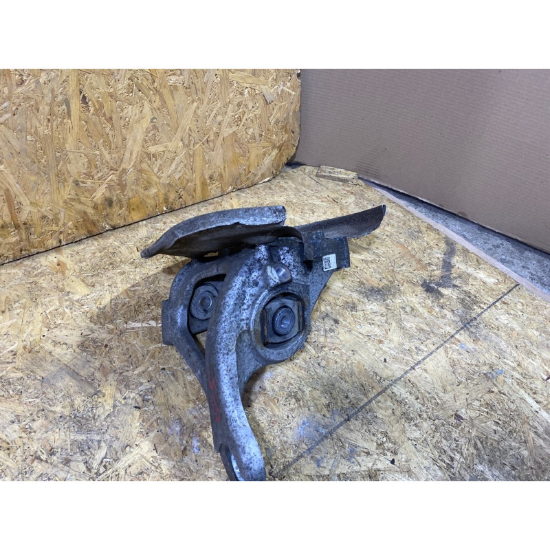 Цапфа подвески (подвеска) Audi A4 B8 8K0505432AH