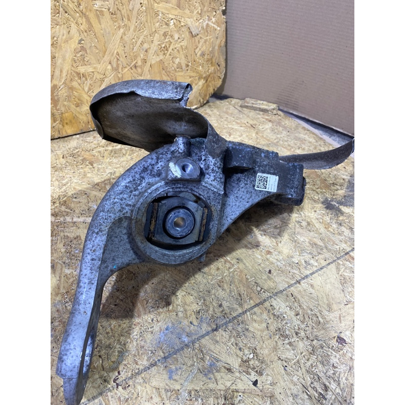 Цапфа подвески (подвеска) Audi A4 B8 8K0505432AH