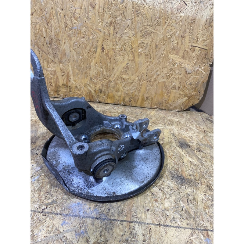 Цапфа подвески (подвеска) Audi A4 B8 8K0505432AH