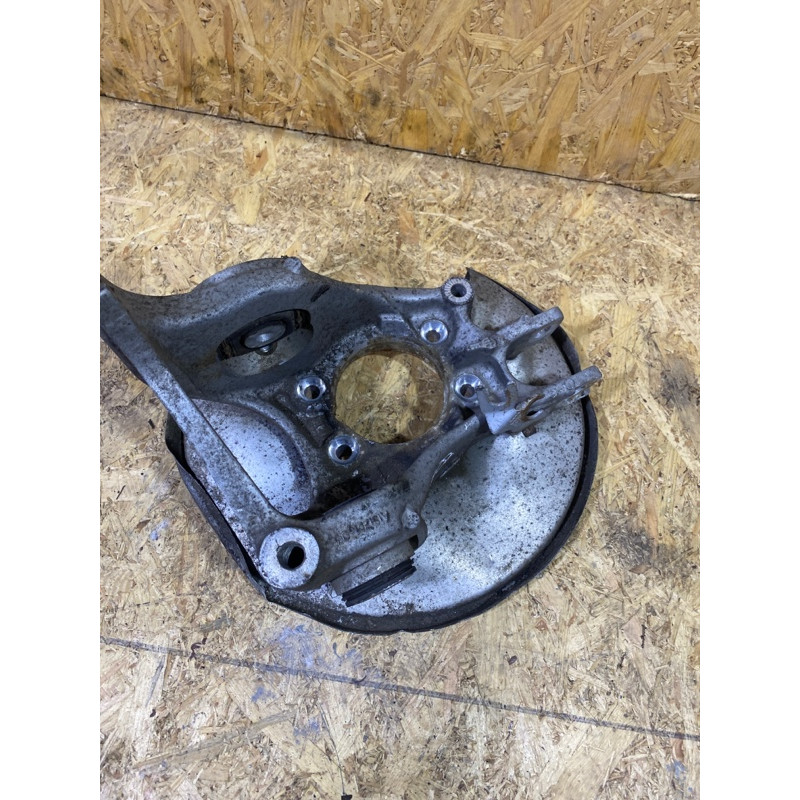 Цапфа подвески (подвеска) Audi A4 B8 8K0505432AH