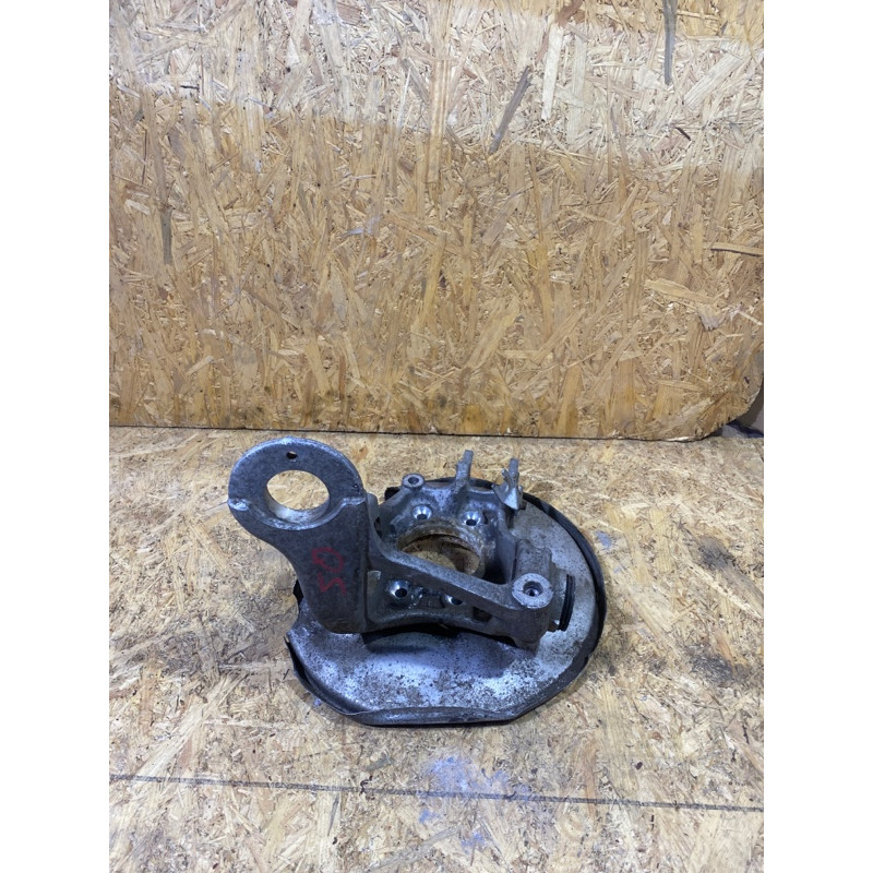 Цапфа подвески (подвеска) Audi A4 B8 8K0505432AH