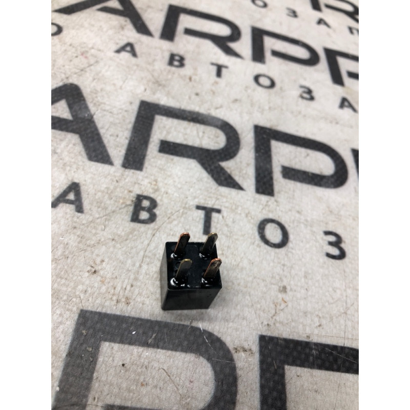 Реле (электрика) FORD Fusion MK5 2016 2.5 8t2tca