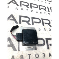 Блок управления антенной