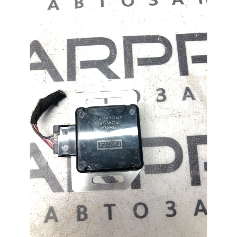 Блок управления антенной (электрика / блок управления) FORD Fusion MK5 2016 2.5 dg9t19h464ce