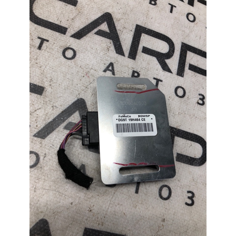 Блок управления антенной (электрика / блок управления) FORD Fusion MK5 2016 2.5 dg9t19h464ce