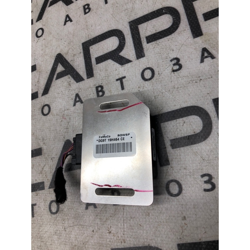 Блок управления антенной (электрика / блок управления) FORD Fusion MK5 2016 2.5 dg9t19h464ce