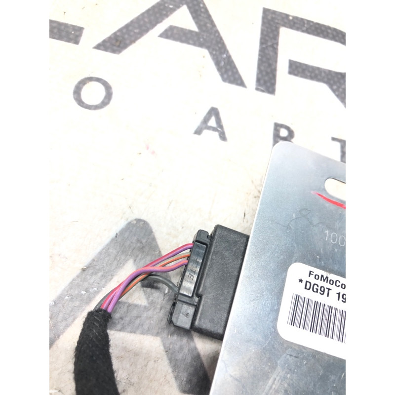 Блок управления антенной (электрика / блок управления) FORD Fusion MK5 2016 2.5 dg9t19h464ce