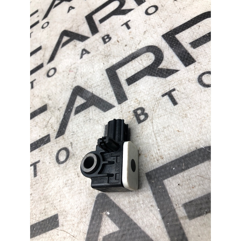 Датчик удара (электрика / датчики) FORD Fusion MK5 2016 2.5 cm5t14b006aa