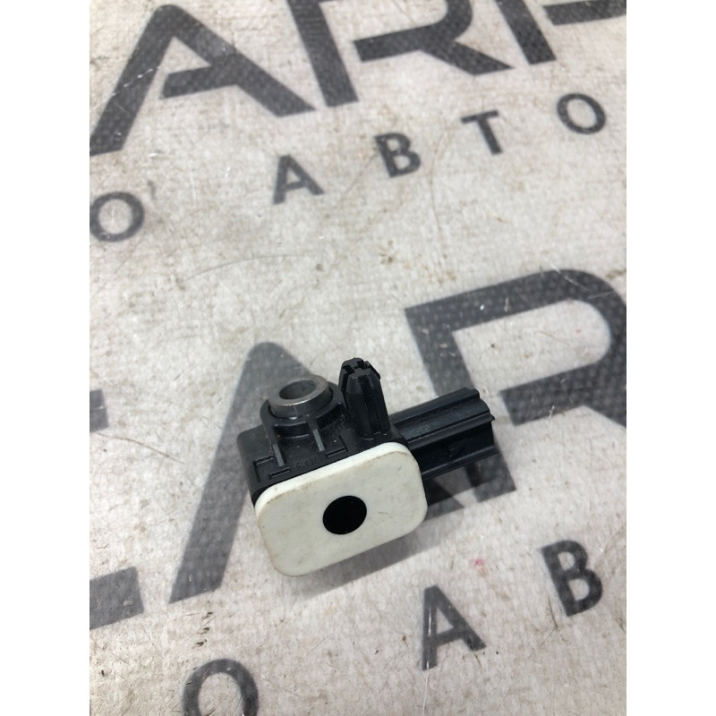 Датчик удара (электрика / датчики) FORD Fusion MK5 2016 2.5 cm5t14b006aa