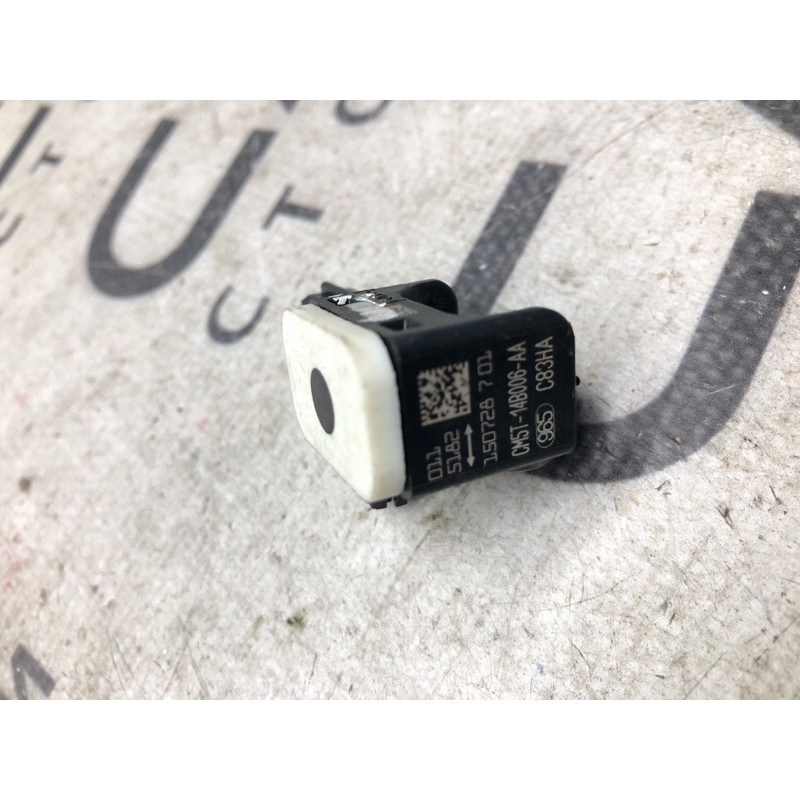 Датчик удара (электрика / датчики) FORD Fusion MK5 2016 2.5 cm5t14b006aa