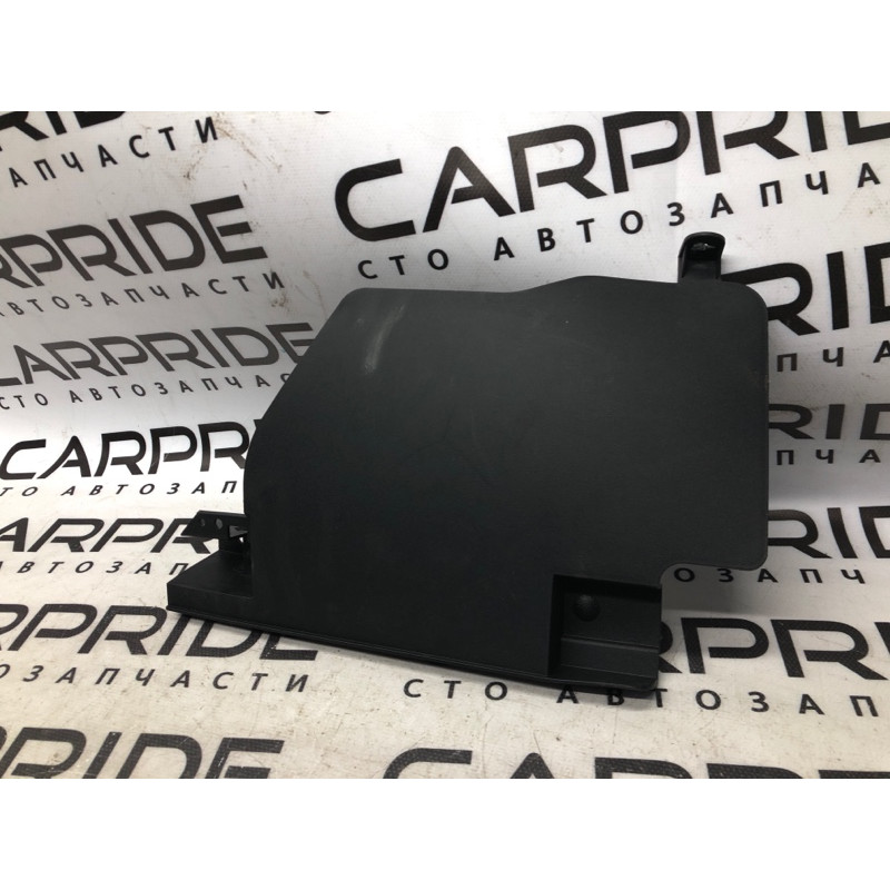 Накладка на порог (кузов и элементы) FORD Fusion MK5 2016 2.5 dp53f044c98