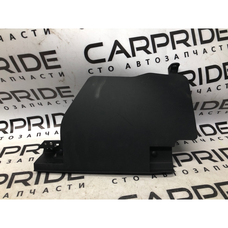 Накладка на порог (кузов и элементы) FORD Fusion MK5 2016 2.5 dp53f044c98