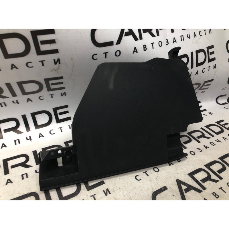 Накладка на порог (кузов и элементы) FORD Fusion MK5 2016 2.5 dp53f044c98