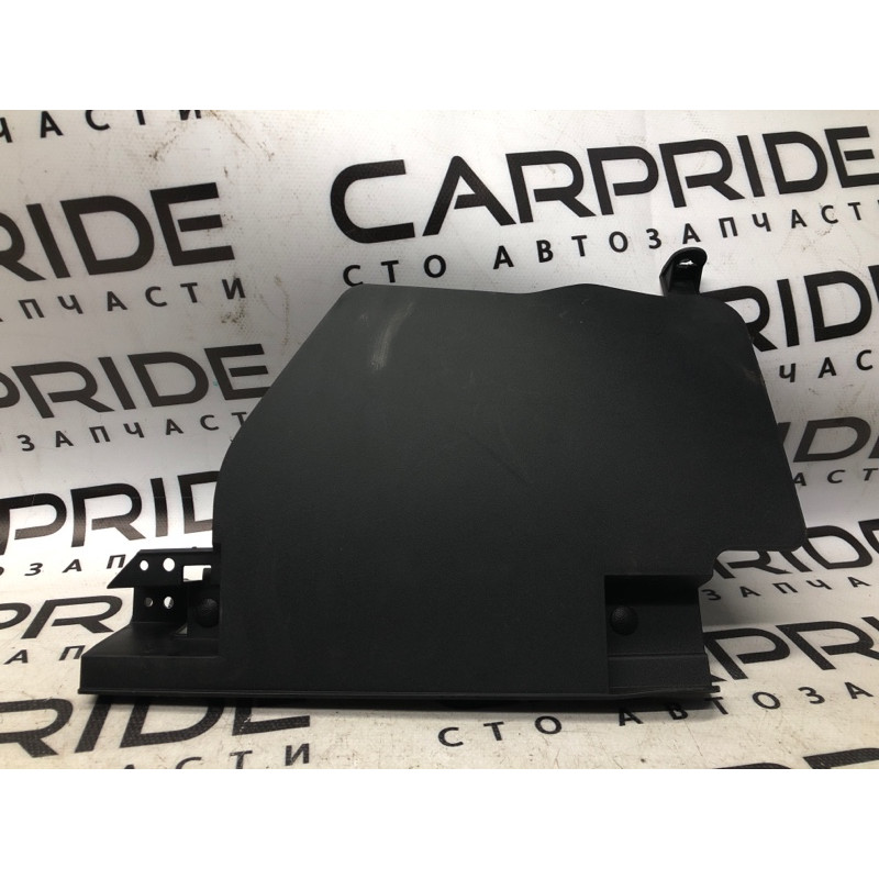 Накладка на порог (кузов и элементы) FORD Fusion MK5 2016 2.5 dp53f044c98