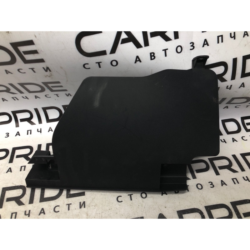 Накладка на порог (кузов и элементы) FORD Fusion MK5 2016 2.5 dp53f044c98