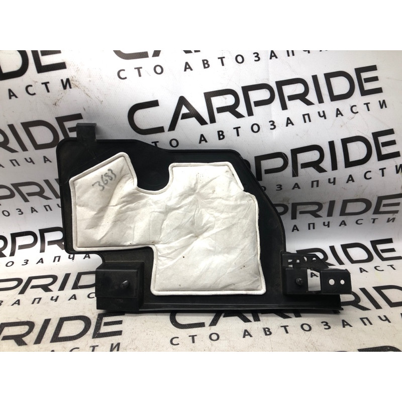 Накладка на порог (кузов и элементы) FORD Fusion MK5 2016 2.5 dp53f044c98