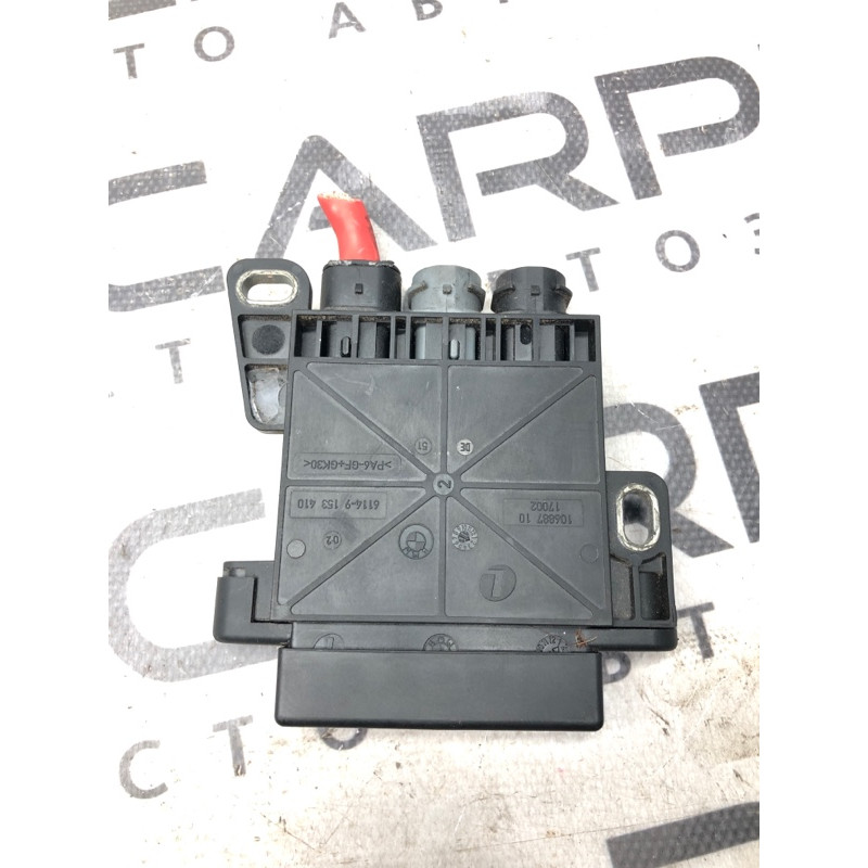 Розподільник B+, багатофункціональній (електрика) BMW 5-series F10 2011 3.0 N55B30 61149153418