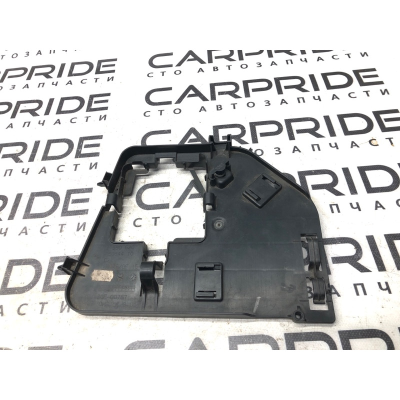 Кронштейн блока управления (кузов и элементы) BMW 5-series F10 2011 3.0 N55B30 12907590620