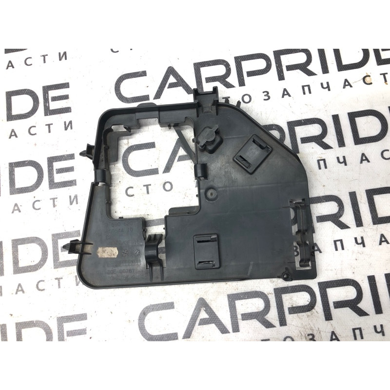 Кронштейн блока управления (кузов и элементы) BMW 5-series F10 2011 3.0 N55B30 12907590620