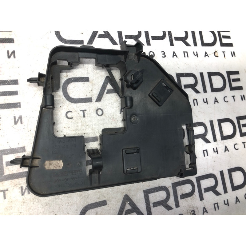 Кронштейн блока управления (кузов и элементы) BMW 5-series F10 2011 3.0 N55B30 12907590620