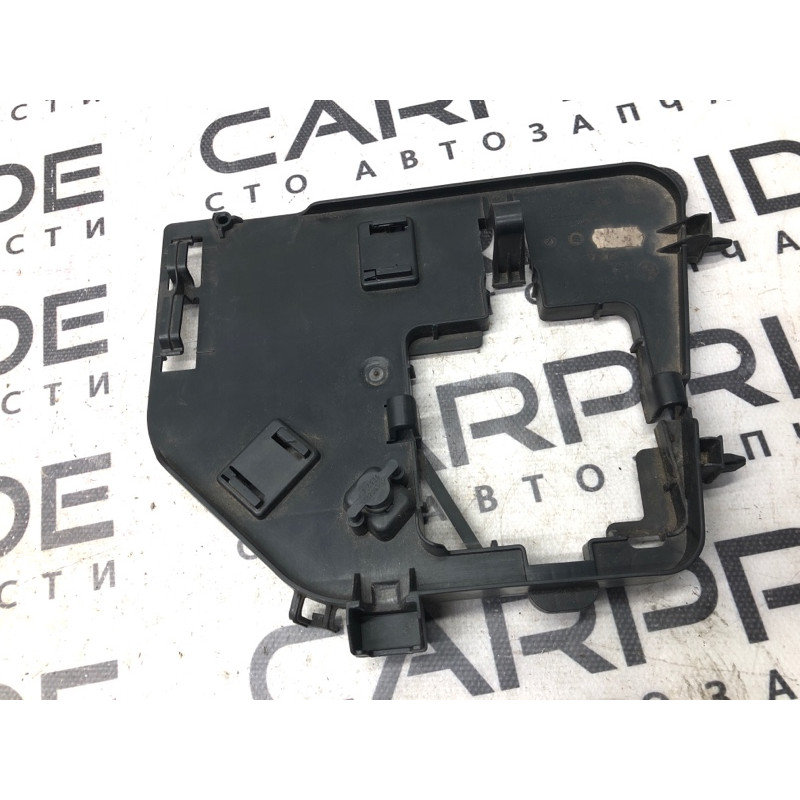 Кронштейн блока управления (кузов и элементы) BMW 5-series F10 2011 3.0 N55B30 12907590620