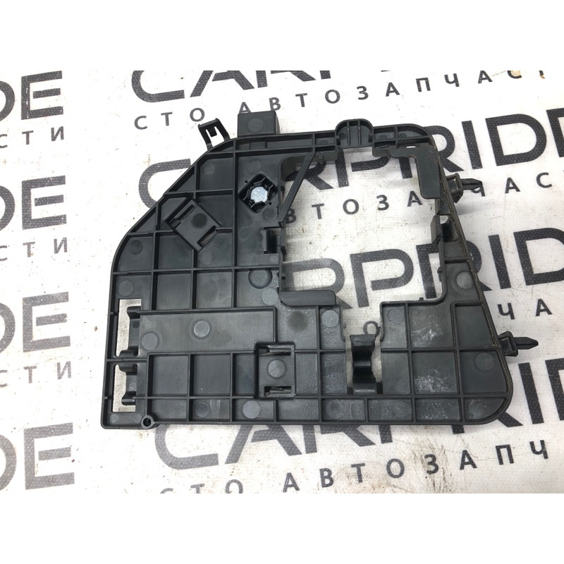 Кронштейн блока управления (кузов и элементы) BMW 5-series F10 2011 3.0 N55B30 12907590620