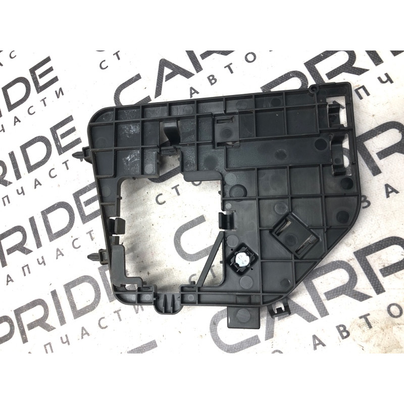 Кронштейн блока управления (кузов и элементы) BMW 5-series F10 2011 3.0 N55B30 12907590620