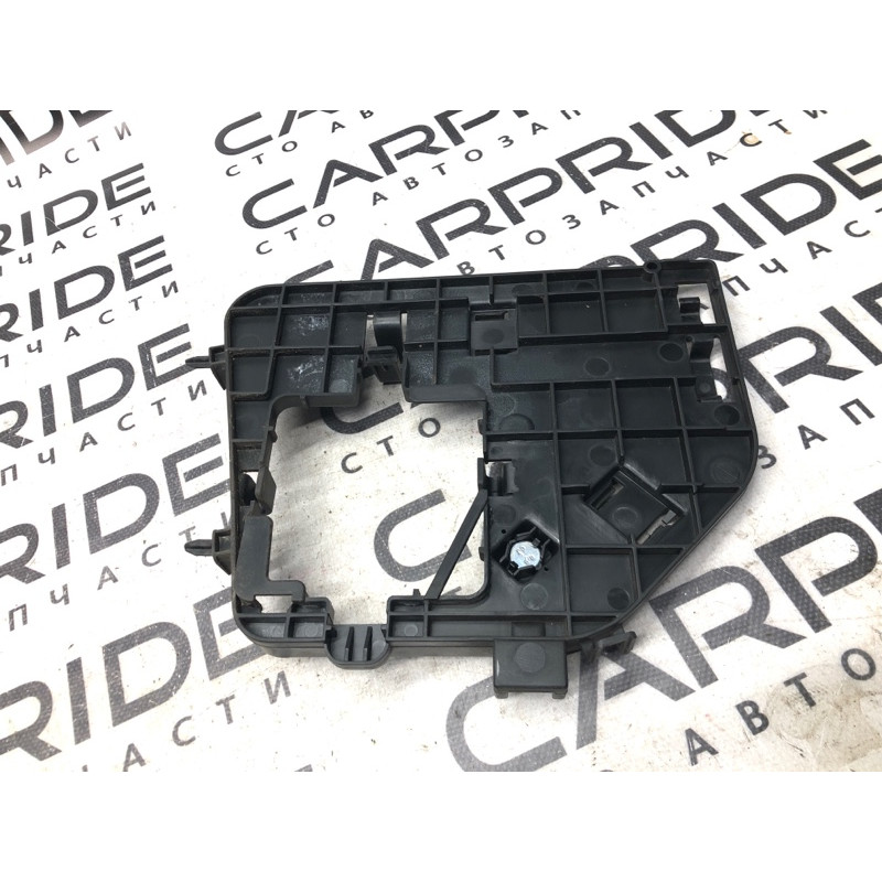Кронштейн блока управления (кузов и элементы) BMW 5-series F10 2011 3.0 N55B30 12907590620
