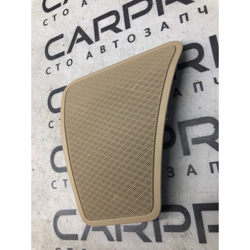Крышка динамика (салон) BMW 5-series F10 2011 3.0 N55B30 51469112714